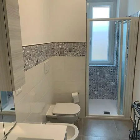 Ristrutturato A Nuovo 50 Mt Dal Mare Apartament *