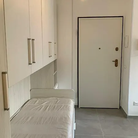 Apartment Ristrutturato A Nuovo 50 Mt Dal Mare *